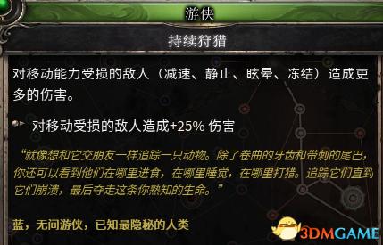 殘酷暗影 (Wolcen Lords of Mayhem) 圖文全攻略