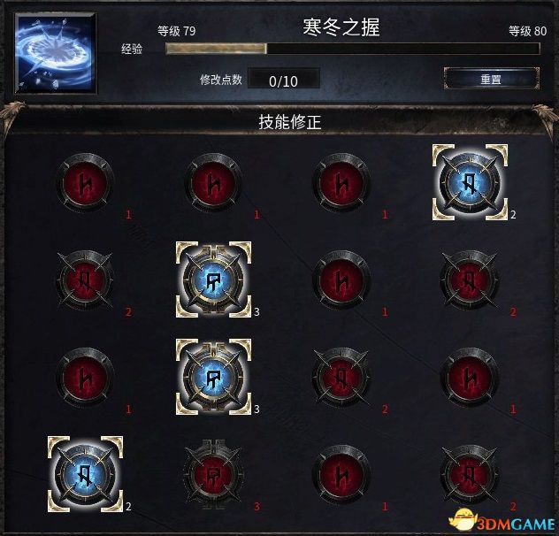 殘酷暗影 (Wolcen Lords of Mayhem) 圖文全攻略