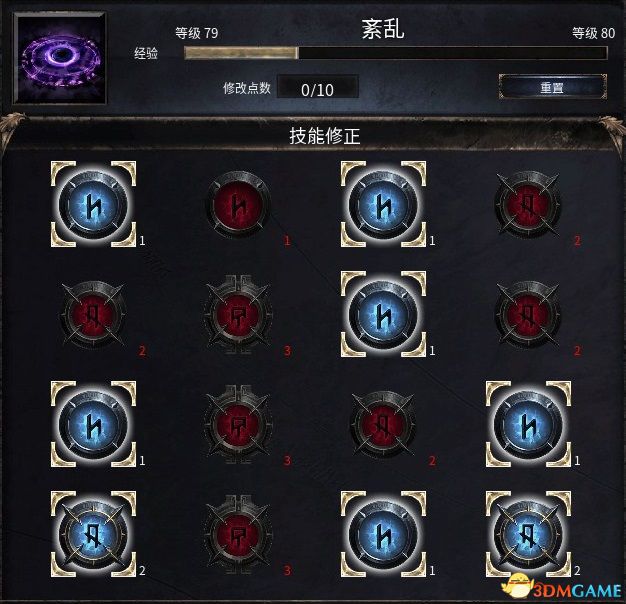 殘酷暗影 (Wolcen Lords of Mayhem) 圖文全攻略