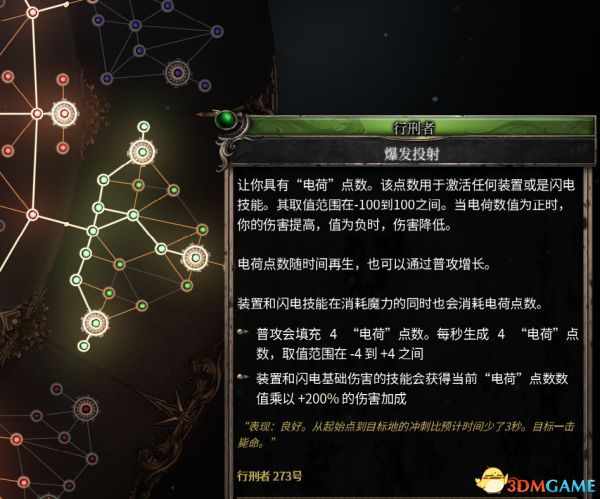殘酷暗影 (Wolcen Lords of Mayhem) 圖文全攻略