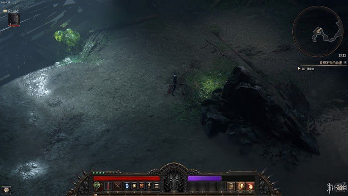 殘酷暗影 (Wolcen Lords of Mayhem) 遊戲圖文攻略
