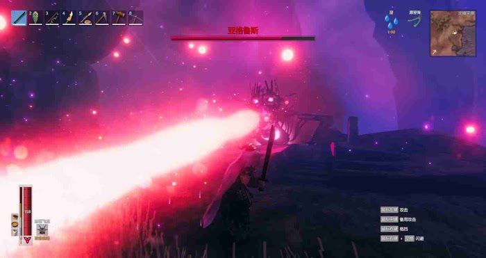 瓦爾海姆 (Valheim) 亞格魯斯召喚方法
