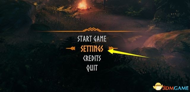 瓦爾海姆 (Valheim) 圖文全攻略