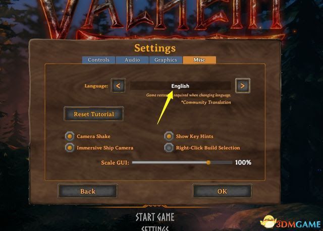 瓦爾海姆 (Valheim) 圖文全攻略