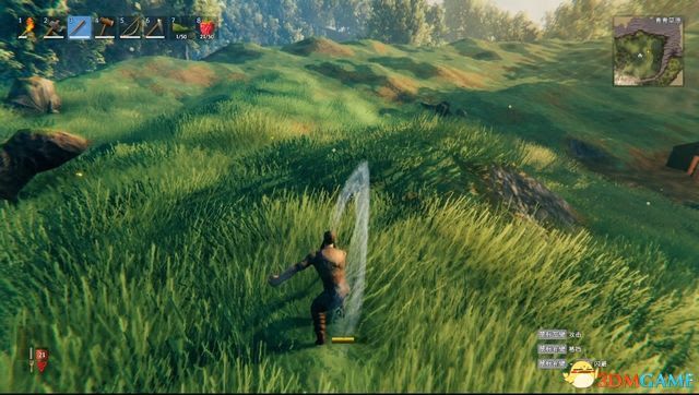 瓦爾海姆 (Valheim) 圖文全攻略