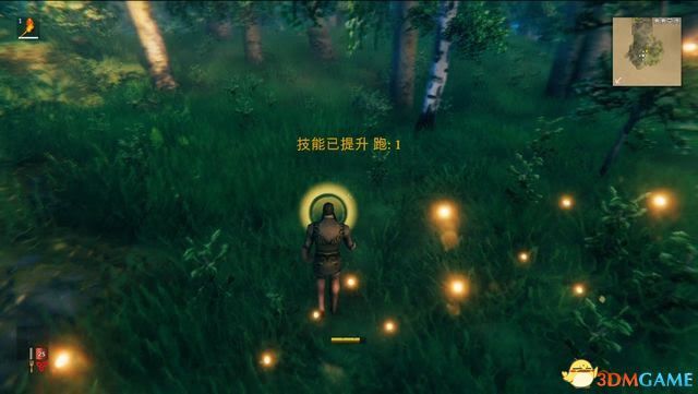 瓦爾海姆 (Valheim) 圖文全攻略
