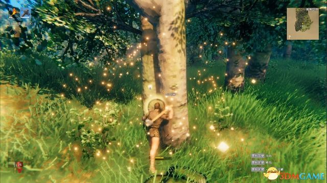 瓦爾海姆 (Valheim) 圖文全攻略
