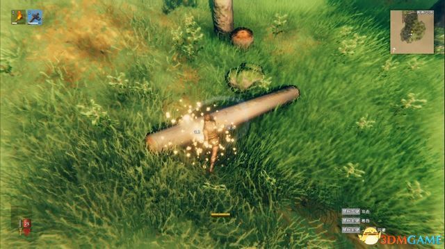 瓦爾海姆 (Valheim) 圖文全攻略