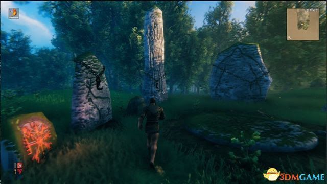瓦爾海姆 (Valheim) 圖文全攻略