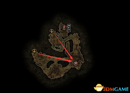 恐怖黎明 (Grim Dawn) 全DLC流程全支線任務攻略