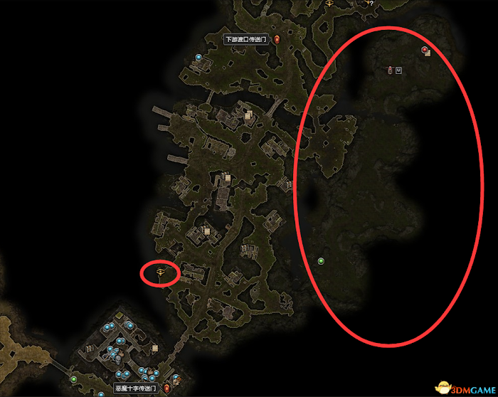 恐怖黎明 (Grim Dawn) 全DLC流程全支線任務攻略