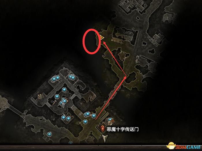 恐怖黎明 (Grim Dawn) 全DLC流程全支線任務攻略