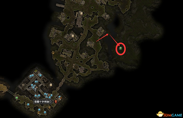 恐怖黎明 (Grim Dawn) 全DLC流程全支線任務攻略