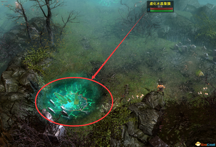恐怖黎明 (Grim Dawn) 全DLC流程全支線任務攻略
