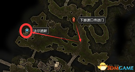 恐怖黎明 (Grim Dawn) 全DLC流程全支線任務攻略