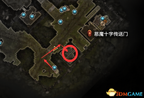 恐怖黎明 (Grim Dawn) 全DLC流程全支線任務攻略