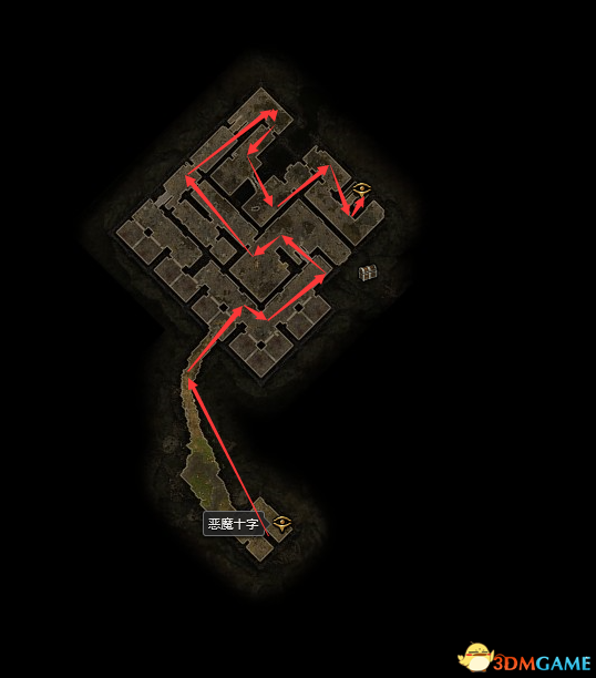 恐怖黎明 (Grim Dawn) 全DLC流程全支線任務攻略
