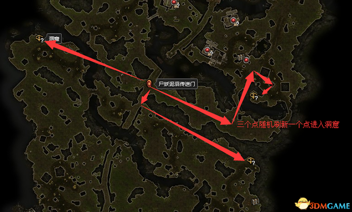 恐怖黎明 (Grim Dawn) 全DLC流程全支線任務攻略