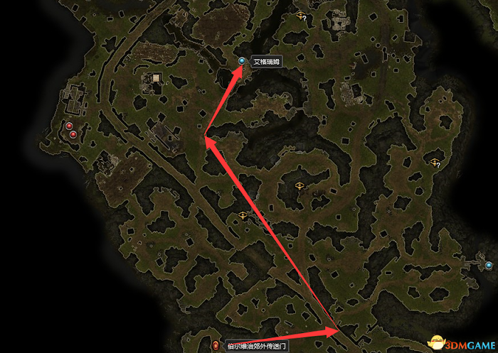 恐怖黎明 (Grim Dawn) 全DLC流程全支線任務攻略