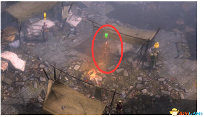 恐怖黎明 (Grim Dawn) 全DLC流程全支線任務攻略