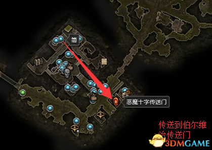 恐怖黎明 (Grim Dawn) 全DLC流程全支線任務攻略
