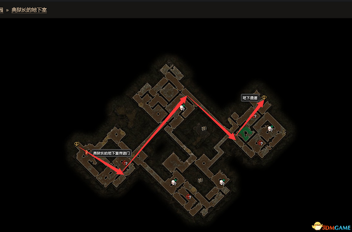 恐怖黎明 (Grim Dawn) 全DLC流程全支線任務攻略