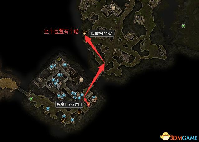 恐怖黎明 (Grim Dawn) 全DLC流程全支線任務攻略
