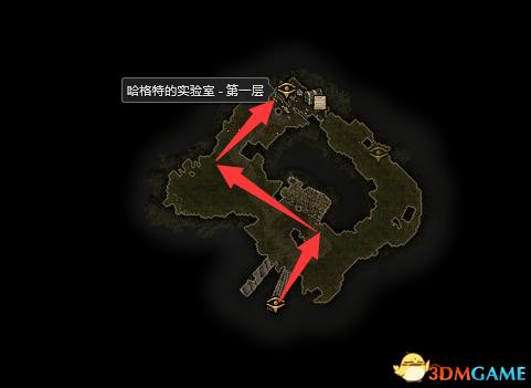 恐怖黎明 (Grim Dawn) 全DLC流程全支線任務攻略
