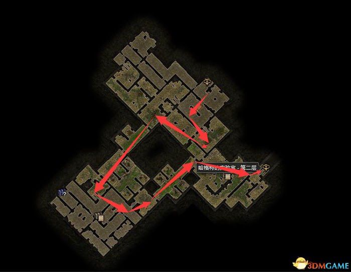 恐怖黎明 (Grim Dawn) 全DLC流程全支線任務攻略