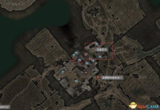 恐怖黎明 (Grim Dawn) 全DLC流程全支線任務攻略