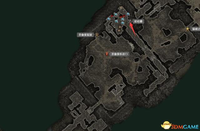 恐怖黎明 (Grim Dawn) 全DLC流程全支線任務攻略