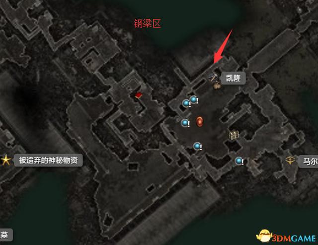 恐怖黎明 (Grim Dawn) 全DLC流程全支線任務攻略