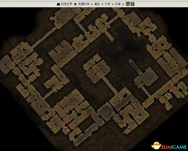 恐怖黎明 (Grim Dawn) 全DLC流程全支線任務攻略