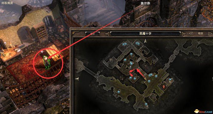 恐怖黎明 (Grim Dawn) 全DLC流程全支線任務攻略
