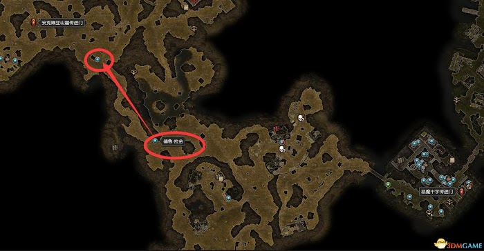 恐怖黎明 (Grim Dawn) 全DLC流程全支線任務攻略