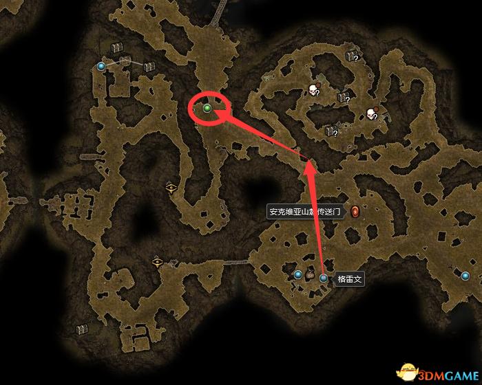恐怖黎明 (Grim Dawn) 全DLC流程全支線任務攻略