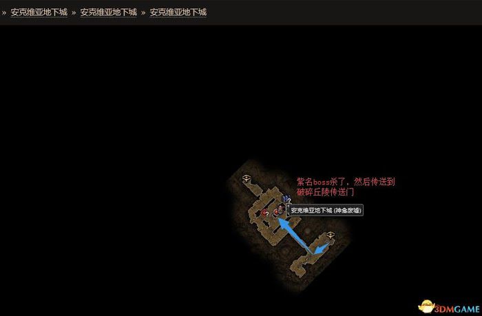 恐怖黎明 (Grim Dawn) 全DLC流程全支線任務攻略