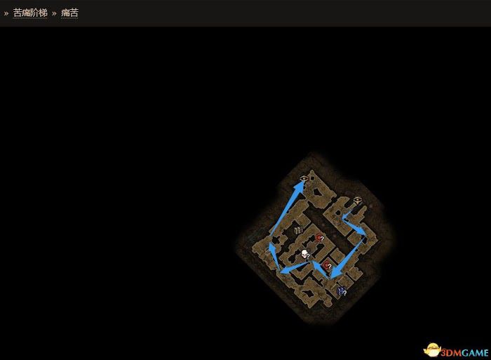 恐怖黎明 (Grim Dawn) 全DLC流程全支線任務攻略