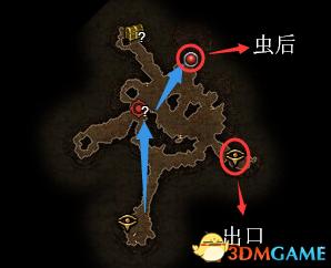 恐怖黎明 (Grim Dawn) 全DLC流程全支線任務攻略