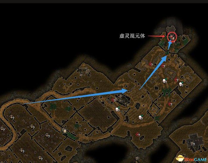 恐怖黎明 (Grim Dawn) 全DLC流程全支線任務攻略