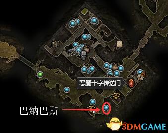 恐怖黎明 (Grim Dawn) 全DLC流程全支線任務攻略