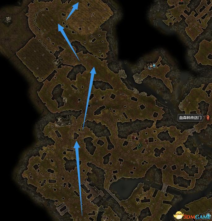 恐怖黎明 (Grim Dawn) 全DLC流程全支線任務攻略