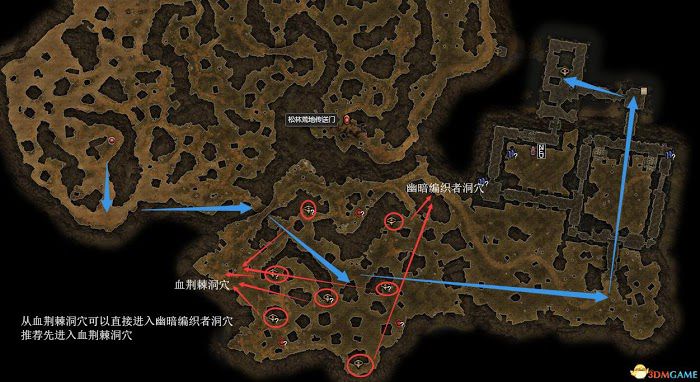 恐怖黎明 (Grim Dawn) 全DLC流程全支線任務攻略