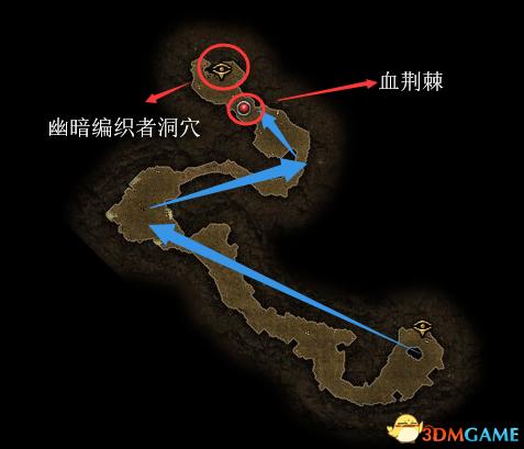 恐怖黎明 (Grim Dawn) 全DLC流程全支線任務攻略