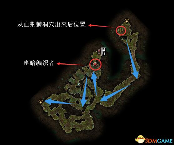恐怖黎明 (Grim Dawn) 全DLC流程全支線任務攻略
