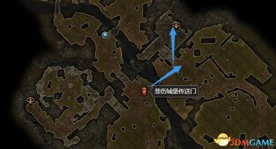 恐怖黎明 (Grim Dawn) 全DLC流程全支線任務攻略