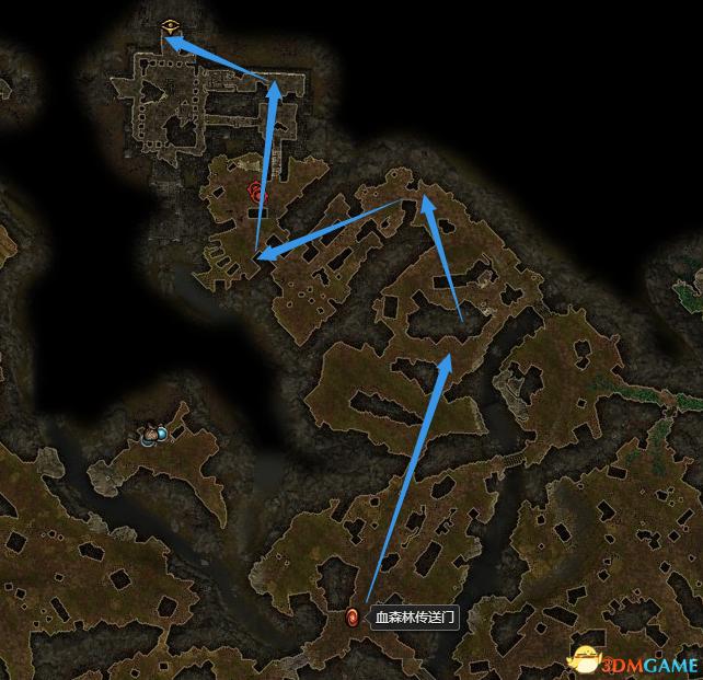 恐怖黎明 (Grim Dawn) 全DLC流程全支線任務攻略