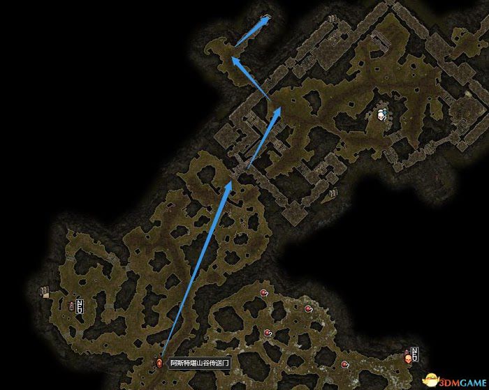 恐怖黎明 (Grim Dawn) 全DLC流程全支線任務攻略