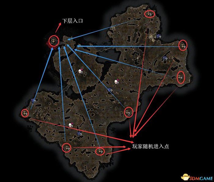恐怖黎明 (Grim Dawn) 全DLC流程全支線任務攻略