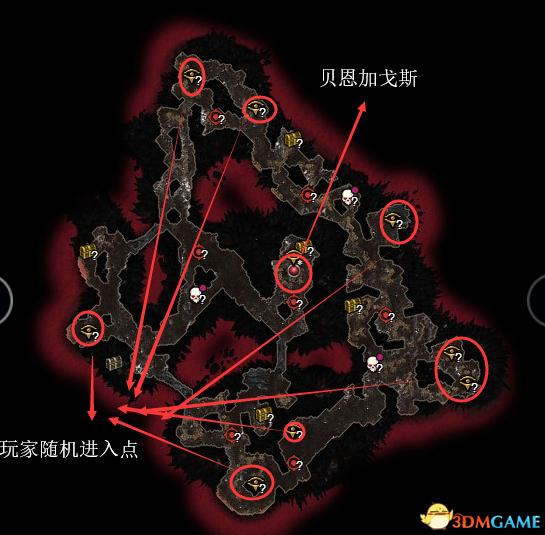 恐怖黎明 (Grim Dawn) 全DLC流程全支線任務攻略